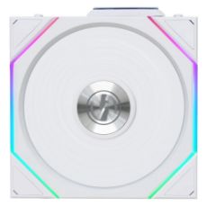 Εικόνα της Case Fan Lian Li UniFan TL Wireless 120 White G99.12TL1W1W.00