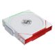 Εικόνα της Case Fan Lian Li UniFan TL Wireless 120 White (3-pack with Controller) G99.12TL1W3W.00