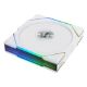 Εικόνα της Case Fan Lian Li UniFan TL Wireless 120 White (3-pack with Controller) G99.12TL1W3W.00