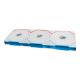 Εικόνα της Case Fan Lian Li UniFan TL Wireless 120 White (3-pack with Controller) G99.12TL1W3W.00