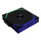 Εικόνα της Case Fan Lian Li UniFan TL Wireless 120 Reverse Black G99.12RTL1W1B.00
