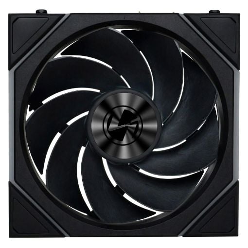 Εικόνα της Case Fan Lian Li UniFan TL Wireless 120 Reverse Black G99.12RTL1W1B.00