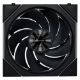 Εικόνα της Case Fan Lian Li UniFan TL Wireless 120 Reverse Black G99.12RTL1W1B.00