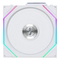Εικόνα της Case Fan Lian Li UniFan TL Wireless 120 Reverse White G99.12RTL1W1W.00