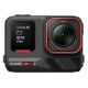 Εικόνα της Action Camera Insta360 Ace Pro 2 Dual AI Chip 8k (Dual Battery) CINSBBGA