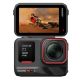Εικόνα της Action Camera Insta360 Ace Pro 2 Dual AI Chip 8k (Dual Battery) CINSBBGA