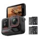 Εικόνα της Action Camera Insta360 Ace Pro 2 Dual AI Chip 8k (Dual Battery) CINSBBGA