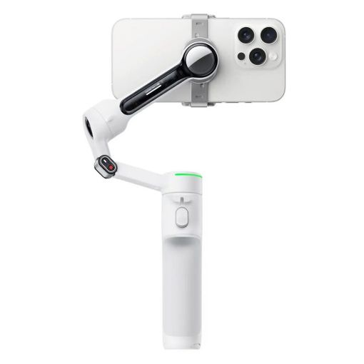 Εικόνα της Smartphone Gimbal Insta360 Flow 2 Pro Type-C Creator Bundle White CINSABQB/Flow205