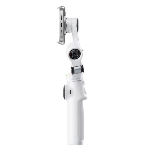 Εικόνα της Smartphone Gimbal Insta360 Flow 2 Pro Type-C Creator Bundle White CINSABQB/Flow205