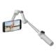 Εικόνα της Smartphone Gimbal Insta360 Flow 2 Pro Type-C Creator Bundle Gray CINSABQB/Flow208