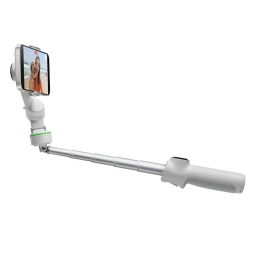 Εικόνα της Smartphone Gimbal Insta360 Flow 2 Pro Type-C Creator Bundle Gray CINSABQB/Flow208