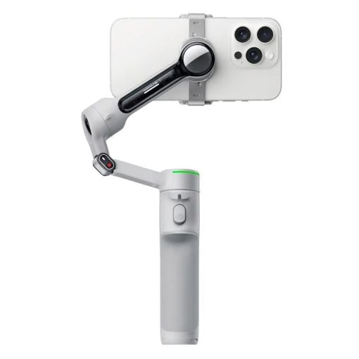 Εικόνα της Smartphone Gimbal Insta360 Flow 2 Pro Type-C Creator Bundle Gray CINSABQB/Flow208