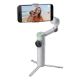Εικόνα της Smartphone Gimbal Insta360 Flow 2 Pro Type-C Standard Bundle Gray CINSABQB/Flow203