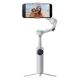 Εικόνα της Smartphone Gimbal Insta360 Flow 2 Pro Type-C Standard Bundle Gray CINSABQB/Flow203