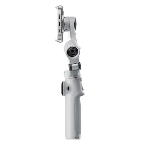 Εικόνα της Smartphone Gimbal Insta360 Flow 2 Pro Type-C Standard Bundle Gray CINSABQB/Flow203