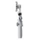 Εικόνα της Smartphone Gimbal Insta360 Flow 2 Pro Type-C Standard Bundle Gray CINSABQB/Flow203