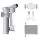 Εικόνα της Smartphone Gimbal Insta360 Flow 2 Pro Type-C Standard Bundle Gray CINSABQB/Flow203