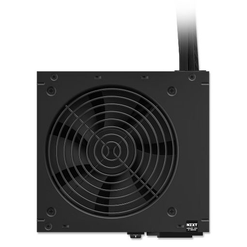 Εικόνα της Τροφοδοτικό NZXT C750 ATX 2.53 80 Plus Bronze Black PA-7B2BB-EU