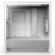 Εικόνα της NZXT H5 Flow Tempered Glass White (2024) CC-H52FW-01