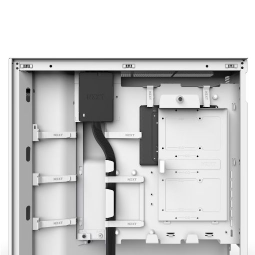 Εικόνα της NZXT Control Hub - RGB & Fan Controller AC-CRFR1-B1