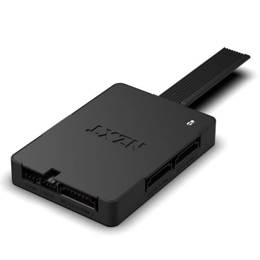 Εικόνα της NZXT Control Hub - RGB & Fan Controller AC-CRFR1-B1