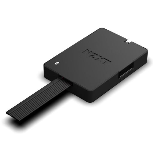 Εικόνα της NZXT Control Hub - RGB & Fan Controller AC-CRFR1-B1