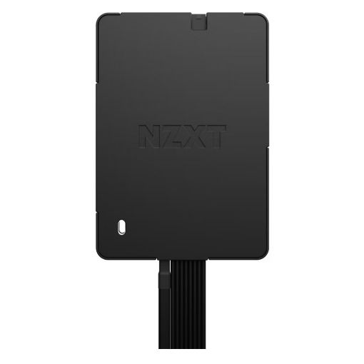 Εικόνα της NZXT Control Hub - RGB & Fan Controller AC-CRFR1-B1