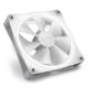 Εικόνα της Case Fan NZXT F120 RGB Duo 120mm & Controller (3-Pack) White RF-D12TF-W1