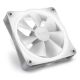 Εικόνα της Case Fan NZXT F120 RGB Duo 120mm White RF-D12SF-W1