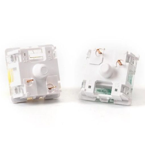 Εικόνα της Keychron K Pro Switches Banana 110 τμχ G148