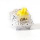 Εικόνα της Keychron K Pro Switches Banana 110 τμχ G148