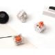 Εικόνα της Keychron Silent K Pro Switches Red 110 τμχ G6