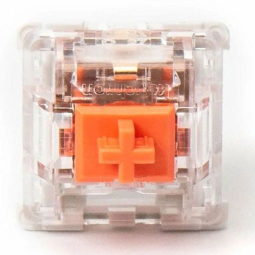 Εικόνα της Keychron Silent K Pro Switches Red 110 τμχ G6