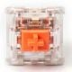Εικόνα της Keychron Silent K Pro Switches Red 110 τμχ G6