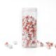 Εικόνα της Keychron Silent K Pro Switches Red 110 τμχ G6