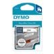 Εικόνα της Ταινία Ετικετογράφου Dymo D1 16960 Permanent Polyestertape 19mm x 5,5m Black on White S0718070