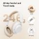 Εικόνα της Headset Ugreen HP202 HiTune Max5 Bluetooth Hybrid ANC White 15809