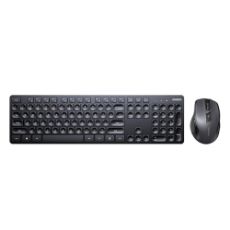 Εικόνα της Πληκτρολόγιο-Ποντίκι Ugreen MK006 Wireless Black US 15659