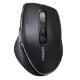 Εικόνα της Ποντίκι Ugreen M751 Wireless 2.4 GHz & Bluetooth Black 45792