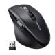 Εικόνα της Ποντίκι Ugreen M751 Wireless 2.4 GHz & Bluetooth Black 45792