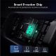 Εικόνα της Καλώδιο Ugreen L509 USB-C to USB-C 100W 3m Black/Gray 35513