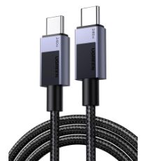 Εικόνα της Καλώδιο Ugreen L513 USB-C to USB-C 240W 2m Space Gray 45068