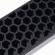 Εικόνα της Keychron Silicone Palm Rest Normal Black PR45