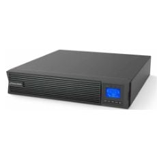 Εικόνα της UPS PowerWalker VFI 1500 ICR IoT(PS) Rackmount 2U On-Line 1500VA/1500W 8 IEC 10122197 (3 Years)