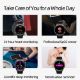 Εικόνα της Smartwatch QCY Watch GT2 S3 Gray
