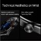 Εικόνα της Smartwatch QCY Watch GT2 S3 Gray
