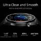 Εικόνα της Smartwatch QCY Watch GT2 S3 Gray