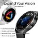 Εικόνα της Smartwatch QCY Watch GT2 S3 Gray