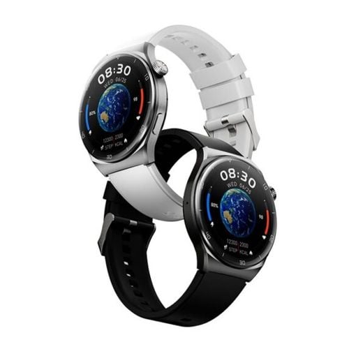 Εικόνα της Smartwatch QCY Watch GT2 S3 Gray