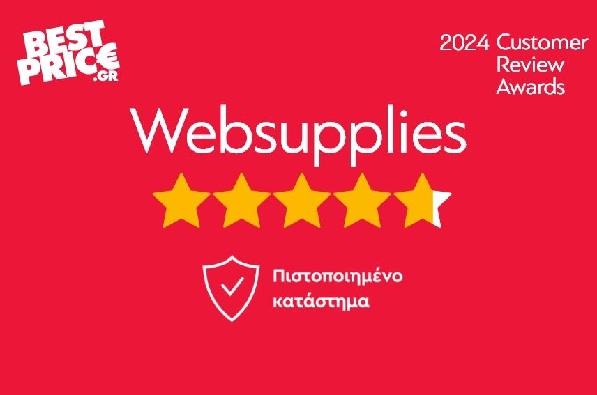 BestPrice Customer Review Awards